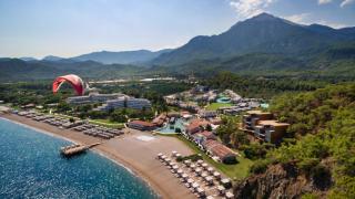 Rixos Hotels Premium Tekirova 711
